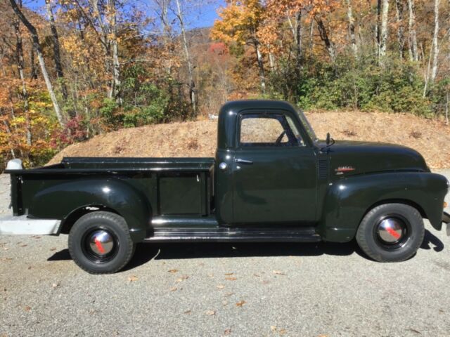 GMC 150 1949 image number 32