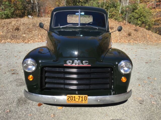 GMC 150 1949 image number 41