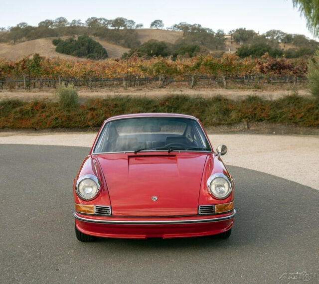 Porsche 911 1969 image number 7