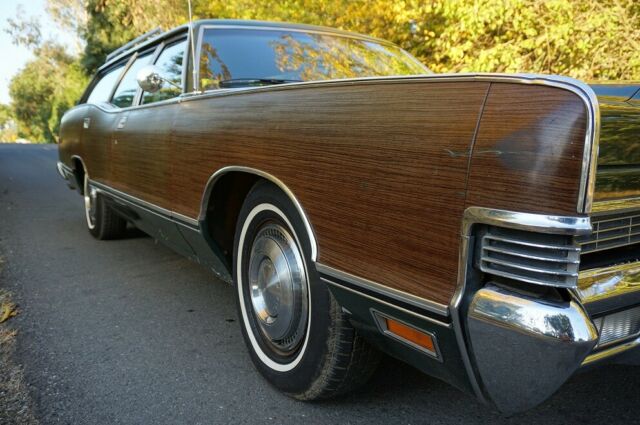 Mercury Grand Marquis 1971 image number 0