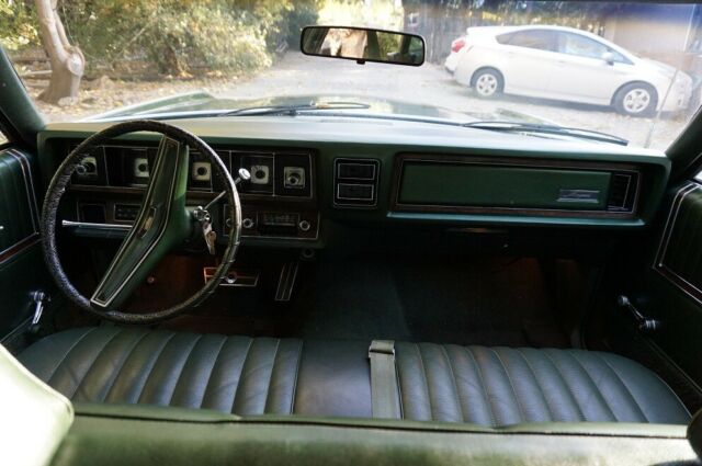 Mercury Grand Marquis 1971 image number 20