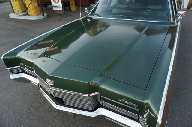 Mercury Grand Marquis 1971 image number 6