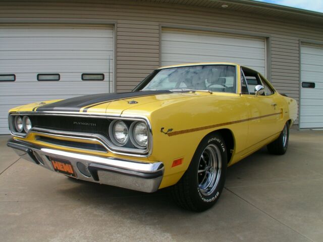 Plymouth Road Runner 1970 image number 24