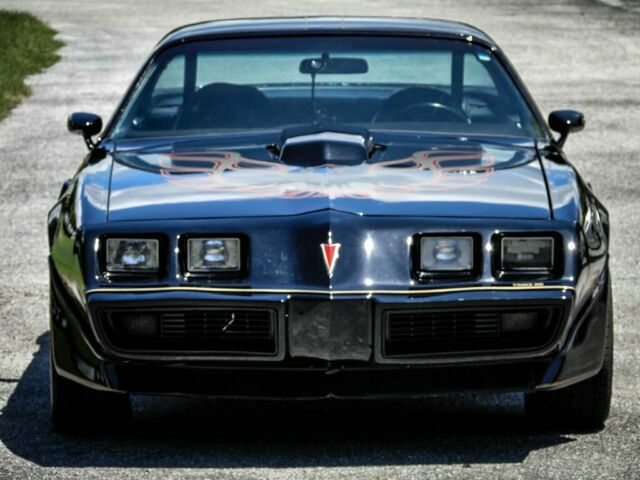 Pontiac Trans Am 1979 image number 40