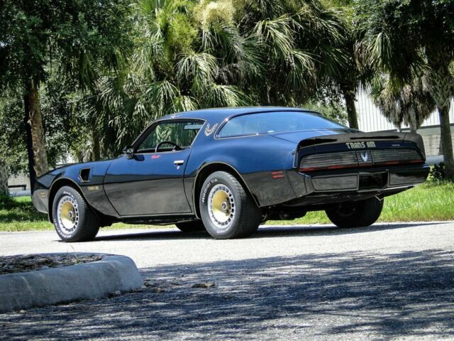 Pontiac Trans Am 1979 image number 7