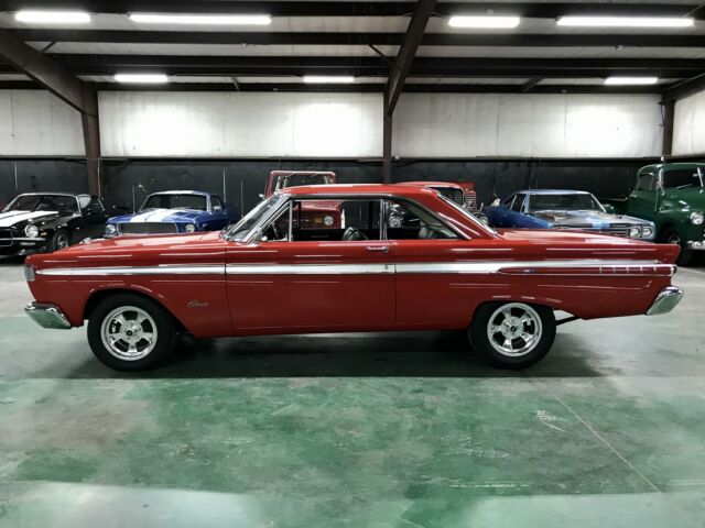 Mercury Comet 1964 image number 1