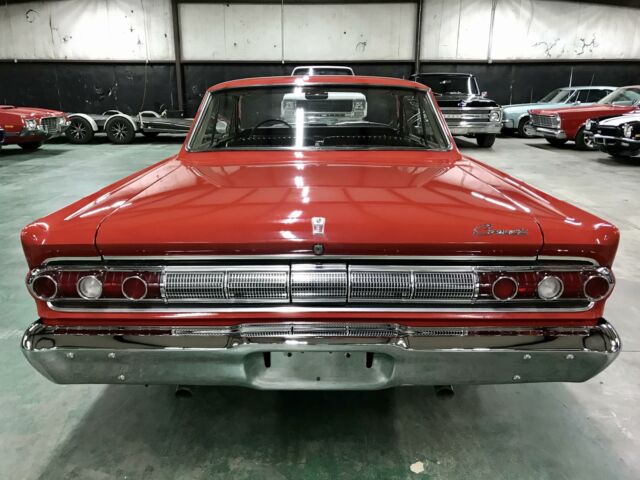 Mercury Comet 1964 image number 27