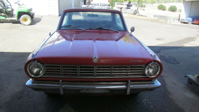 Dodge Dart 1964 image number 2