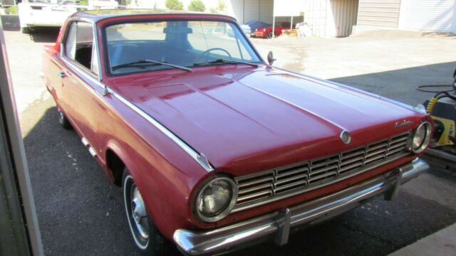 Dodge Dart 1964 image number 27