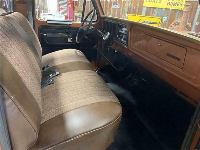 Ford F-150 1977 image number 42