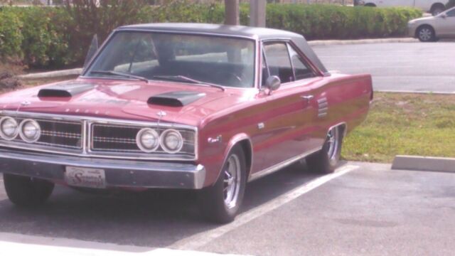 Dodge Coronet 1966 image number 0