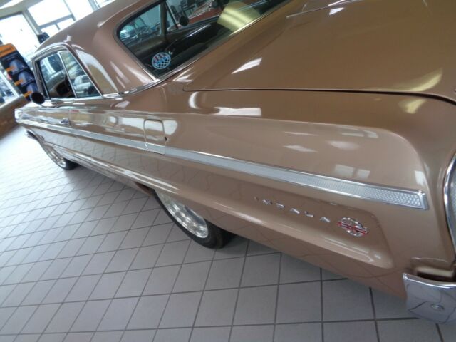 Chevrolet Impala 1964 image number 33