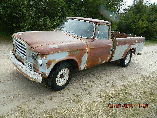 Studebaker 8E7 1964 image number 0