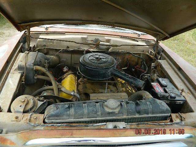 Studebaker 8E7 1964 image number 2