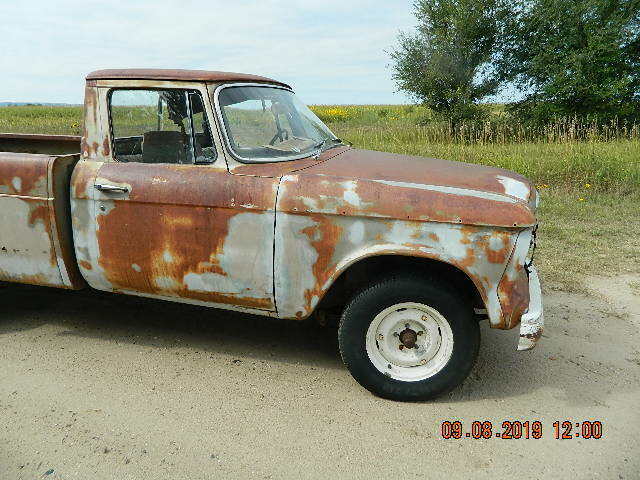 Studebaker 8E7 1964 image number 8