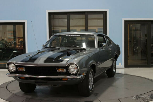 Ford Maverick Graber 1971 image number 0