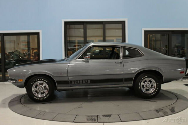 Ford Maverick Graber 1971 image number 1