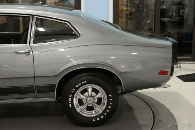 Ford Maverick Graber 1971 image number 15