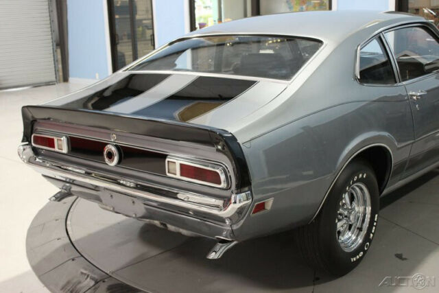 Ford Maverick Graber 1971 image number 17