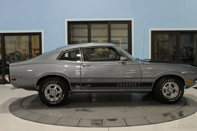 Ford Maverick Graber 1971 image number 29