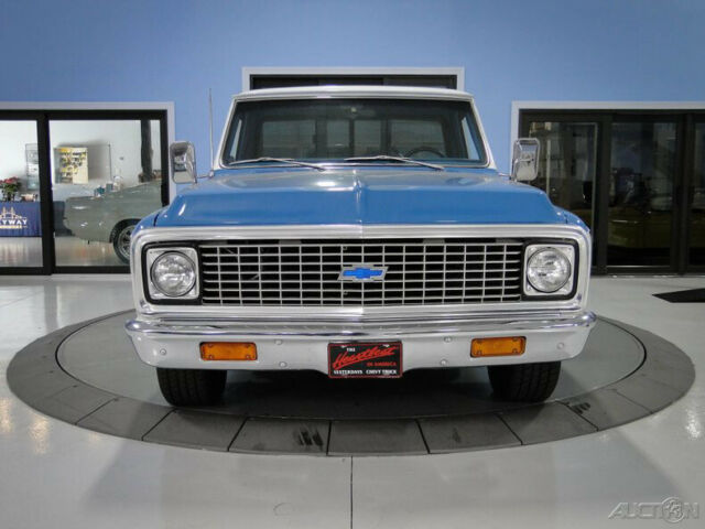 Chevrolet C10 1972 image number 31