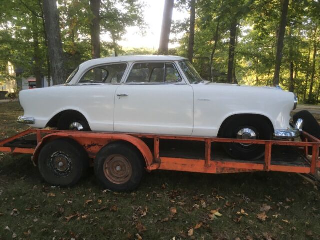 AMC Rambler 1959 image number 0