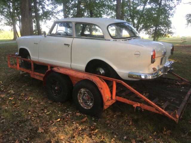 AMC Rambler 1959 image number 18