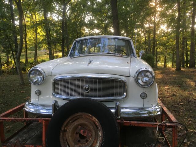 AMC Rambler 1959 image number 9