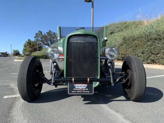 Chevrolet Roadster 1928 image number 16