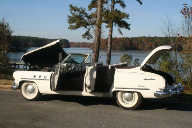 Buick Super 1951 image number 17