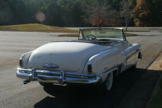 Buick Super 1951 image number 27