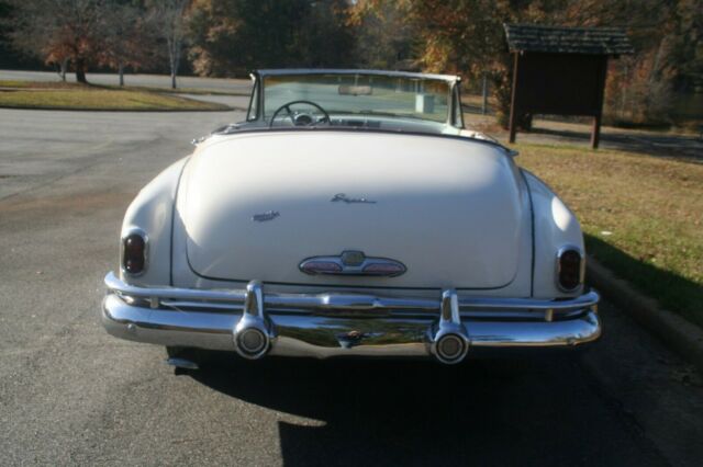 Buick Super 1951 image number 28