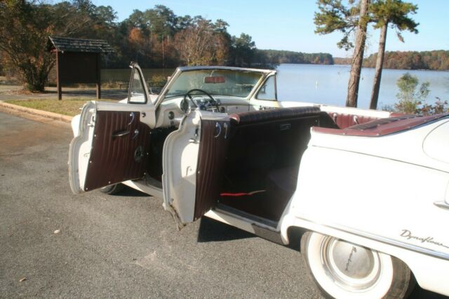 Buick Super 1951 image number 7