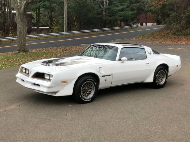 Pontiac Trans Am 1979 image number 23