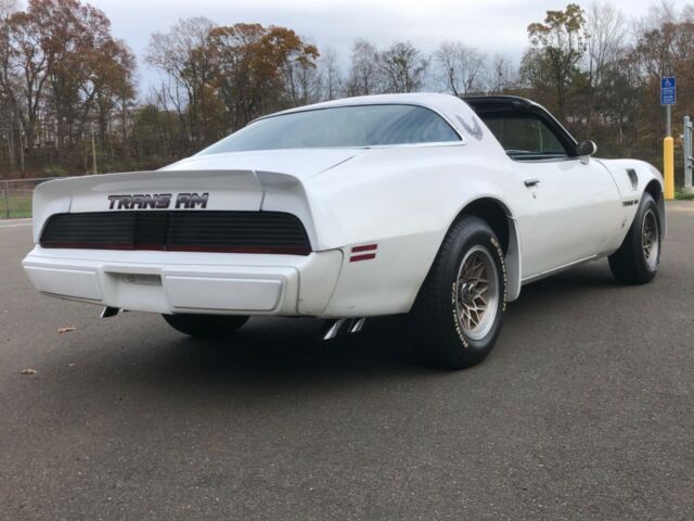 Pontiac Trans Am 1979 image number 26