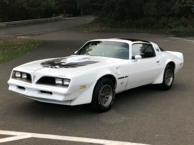 Pontiac Trans Am 1979 image number 29