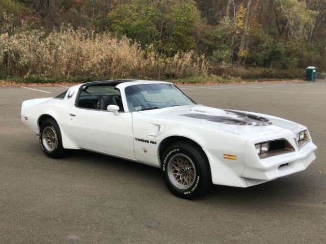 Pontiac Trans Am 1979 image number 3