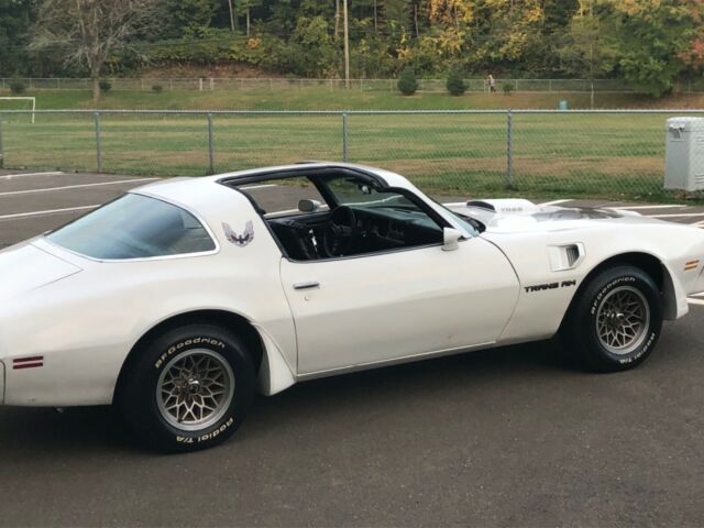 Pontiac Trans Am 1979 image number 32