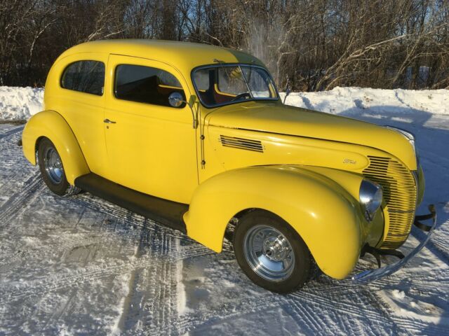 Ford Standard 1939 image number 14