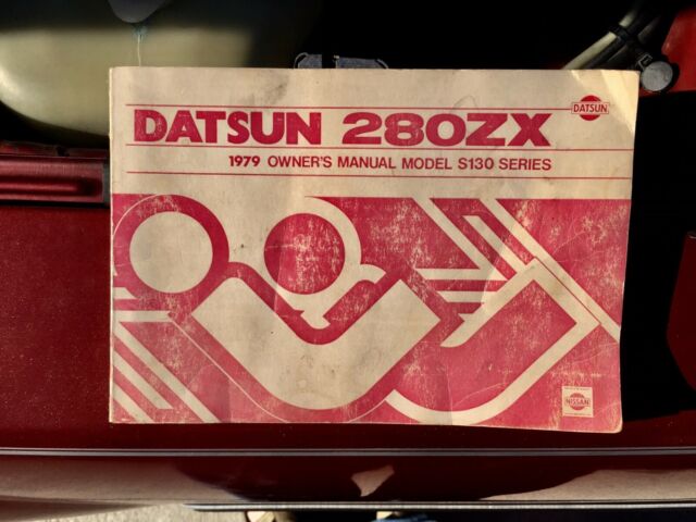 Datsun Z-Series 1979 image number 16