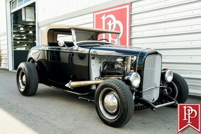 Ford Roadster 1932 image number 13