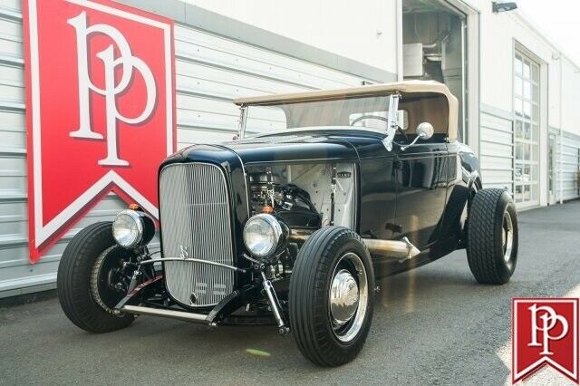 Ford Roadster 1932 image number 8