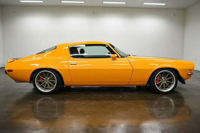 Chevrolet Camaro LS ProTouring 1970 image number 31