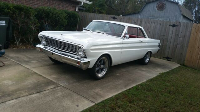 Ford Falcon 1964 image number 1