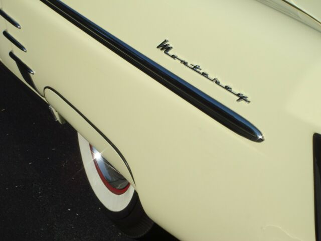 Mercury Monterey 1954 image number 13