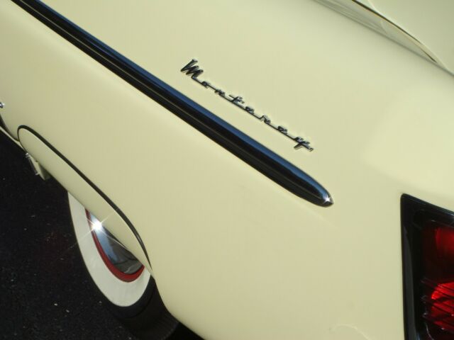 Mercury Monterey 1954 image number 32