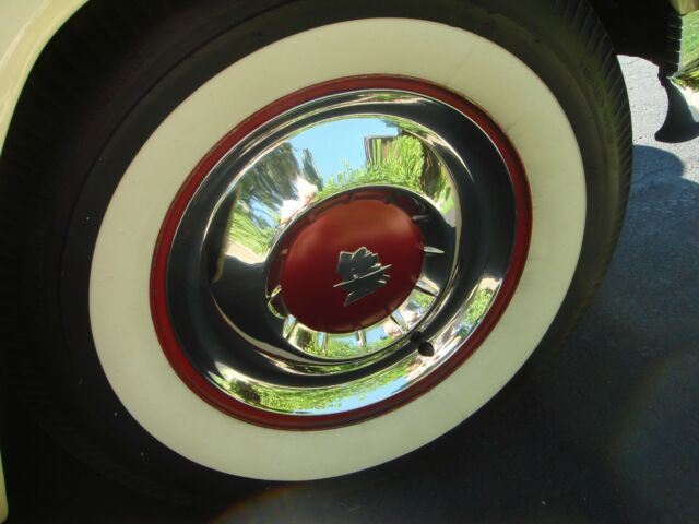 Mercury Monterey 1954 image number 34