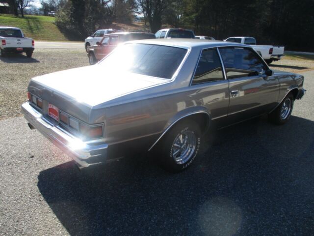 Chevrolet Malibu 1979 image number 5