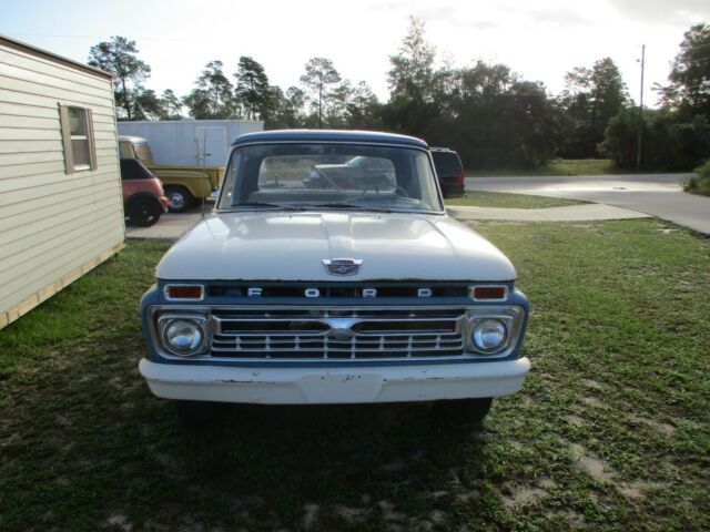 Ford F-100 1966 image number 27