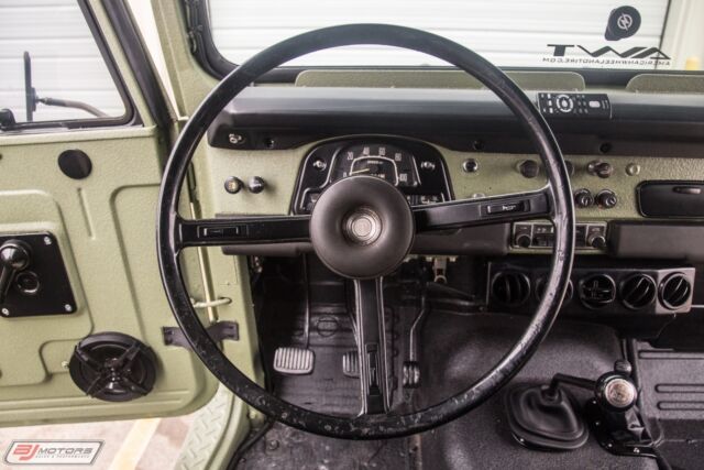 Toyota Landcruiser FJ40 1974 image number 41